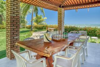 Casa de Japaratinga - 1