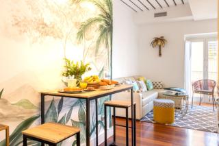 Ohliving Parasol Botánic Garden 1 - Siviglia - 3