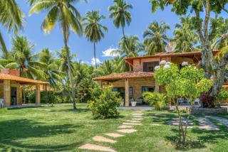 Casa de Japaratinga - 8