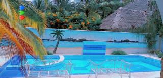 Nyumba Tulivu - Watamu - 5