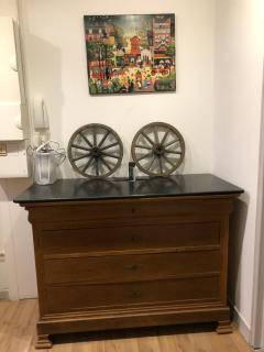 Le Cosy - Ateliers SNCF - Calme - Parking - 5