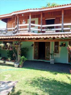 Confortável Casa de Campo em Condomínio Fechado - Águas de Lindóia - 2