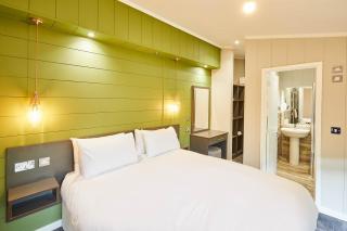 Host & Stay - Eller Beck, The Cabin In The Woods - Egton - 8