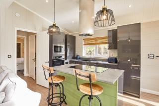 Host & Stay - Eller Beck, The Cabin In The Woods - Egton - 9