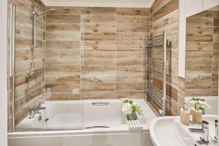 Host & Stay - Eller Beck, The Cabin In The Woods - Egton - 7