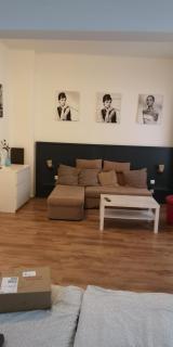 Ferienwohnung im Erdgeschoss mit Terrasse - Bremerhaven - 0