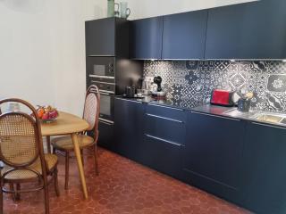 Appartement CLADA/ Côté Lac - Ajaccio - 3