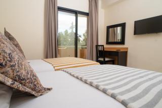 HOTEL DES THERMES - Tarmilet - 5