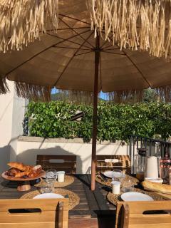 Le Gîte 8 en Cévennes - 5