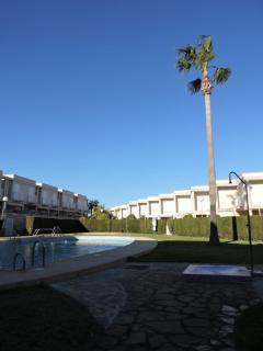 APARTAMENTO DÚPLEX VERA-GARRUCHA - 6