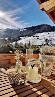 Alpbach Loft - Alpbach - 8
