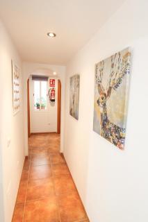 Apartamento Clavero 1 - 2