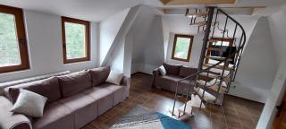 Vila Tri Srca - Beserovina - 1