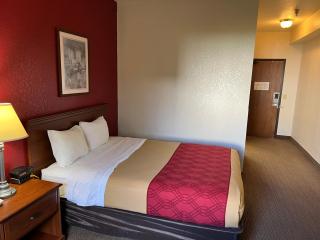 Express Inn & suites - Decatur - 1