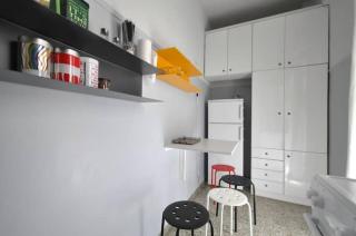 Nice Apartment Near City Center - Athens - 8