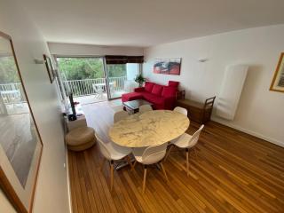 Appart 6 pers au Bord de la Mer - Le Pouliguen - 9