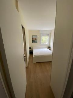Appart 6 pers au Bord de la Mer - Le Pouliguen - 7