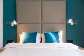 Central Chic Otopeni - Self Check-in, Netflix, HBO MAX - Otopeni - 1