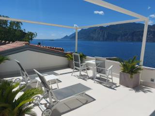 Hotel Vega - Malcesine - 5