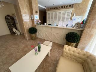 Studio dans complexe proche de la mer, Sunny Beach - Sonnenstrand - 6