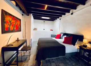 Eco-Finca Curbelo - Adults only - Uga - 2
