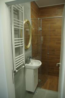 Studio David Eforie Nord - Eforie Nord - 4