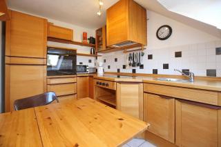 Am Mariannenweg Wohnung 11 - Boltenhagen - 3