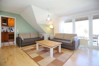 Am Mariannenweg Wohnung 11 - Boltenhagen - 0