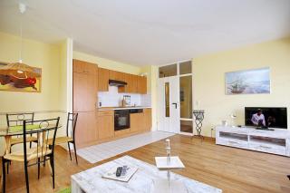 Seebach Wohnung 27 - 2