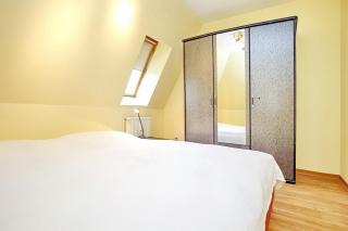 Seebach Wohnung 27 - Boltenhagen - 4