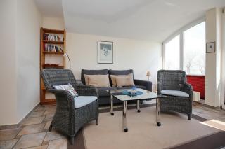 Dünenblick Wohnung 52 - Boltenhagen - 9