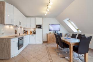Likedeeler Wohnung 34 - Boltenhagen - 7