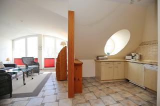 Dünenblick Wohnung 52 - Boltenhagen - 5