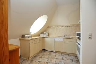 Dünenblick Wohnung 52 - Boltenhagen - 3