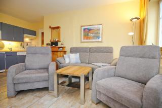 Dünenblick Wohnung 06 - 0