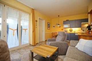 Dünenblick Wohnung 06 - Boltenhagen - 5