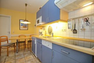 Dünenblick Wohnung 06 - Boltenhagen - 2