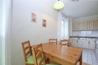 Seebach Wohnung 17 - Boltenhagen - 7