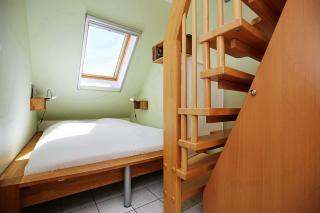 Ferienhaus am Deich Wohnung 08 - 3