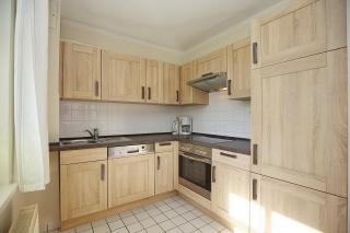 Seebach Wohnung 17 - 6