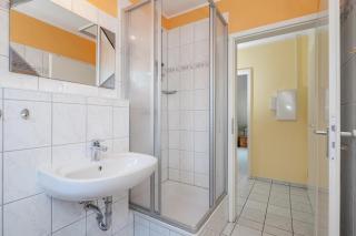 Ferienhaus am Deich Wohnung 08 - Boltenhagen - 1