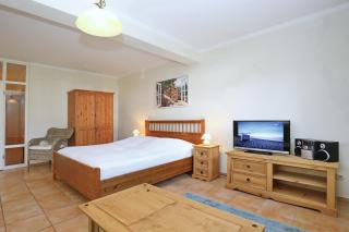 Seebach Wohnung 17 - Boltenhagen - 4