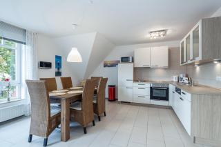 Likedeeler Wohnung 43 - 1