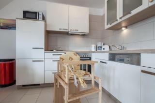 Likedeeler Wohnung 43 - Boltenhagen - 5