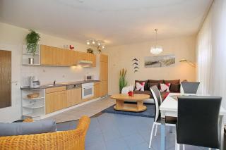 Likedeeler Wohnung 04 - Boltenhagen - 2