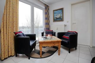 Villa Augusta Wohnung 13 - Boltenhagen - 8