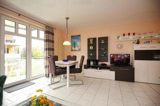 Minervapark Wohnung 14 - Boltenhagen - 7
