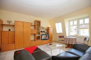Minervapark Wohnung 25 - Boltenhagen - 9