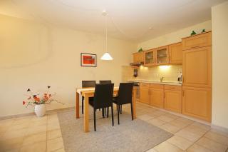 Minervapark Wohnung 25 - Boltenhagen - 3