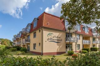 Minervapark Wohnung 25 - 8